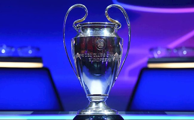 Cúp C1 - UEFA Champions League