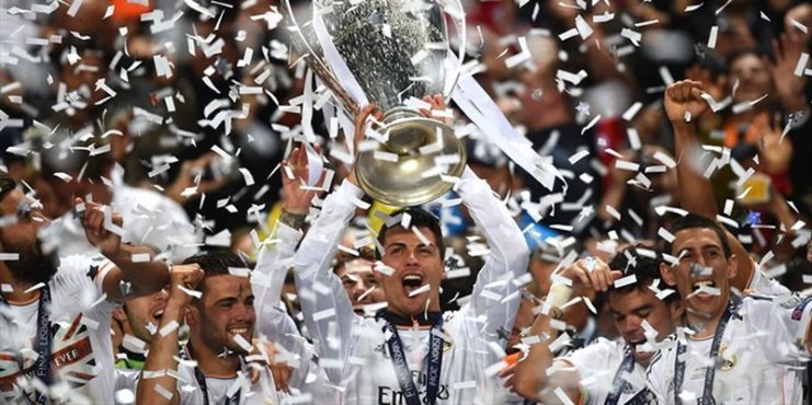 Lý do Decima là giấc mơ của Real Madrid