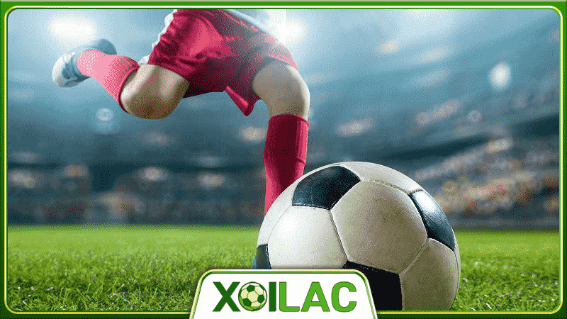 Xoilac - Xem bóng đá trực tuyến Xoilac TV siêu nét, miễn phí