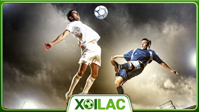 Giới thiệu về tính năng BXH bóng đá của Xoilac
